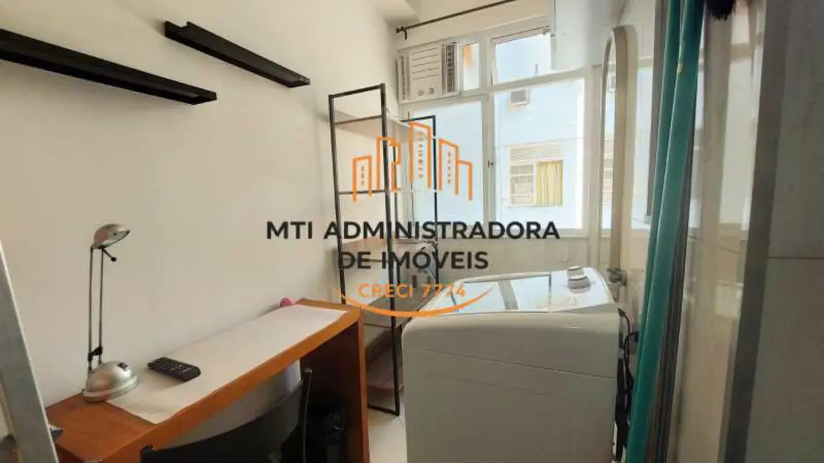 Loft / Flat para alugar, 20m2 em Rio De Janeiro - RJ - imagem 6 Foto 6 de Loft / Flat para alugar, 20m2 em Rio De Janeiro - RJ