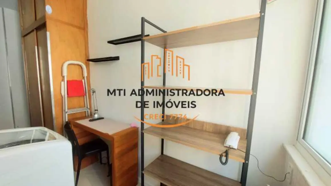 Loft / Flat para alugar, 20m2 em Rio De Janeiro - RJ - imagem 7 Foto 7 de Loft / Flat para alugar, 20m2 em Rio De Janeiro - RJ