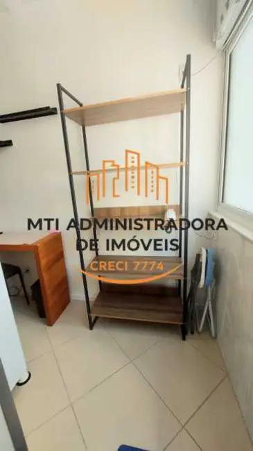 Loft / Flat para alugar, 20m2 em Rio De Janeiro - RJ - imagem 9 Foto 9 de Loft / Flat para alugar, 20m2 em Rio De Janeiro - RJ