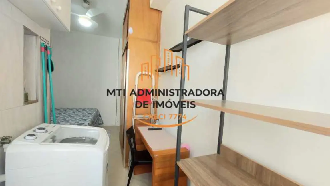 Loft / Flat para alugar, 20m2 em Rio De Janeiro - RJ - imagem 8 Foto 8 de Loft / Flat para alugar, 20m2 em Rio De Janeiro - RJ