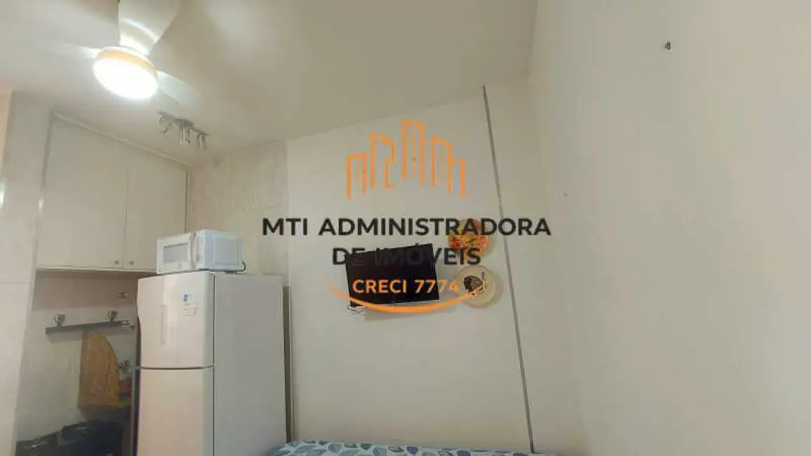 Loft / Flat para alugar, 20m2 em Rio De Janeiro - RJ - imagem 5 Foto 5 de Loft / Flat para alugar, 20m2 em Rio De Janeiro - RJ