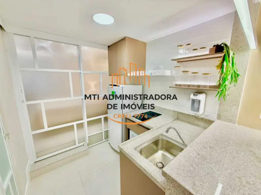 Foto 9 de Apartamento com 1 quarto à venda, 40m2 em Rio De Janeiro - RJ