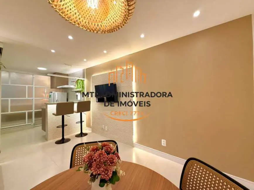 Foto 4 de Apartamento com 1 quarto à venda, 40m2 em Rio De Janeiro - RJ