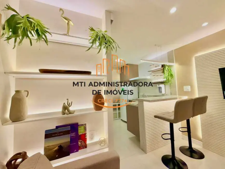 Foto 5 de Apartamento com 1 quarto à venda, 40m2 em Rio De Janeiro - RJ