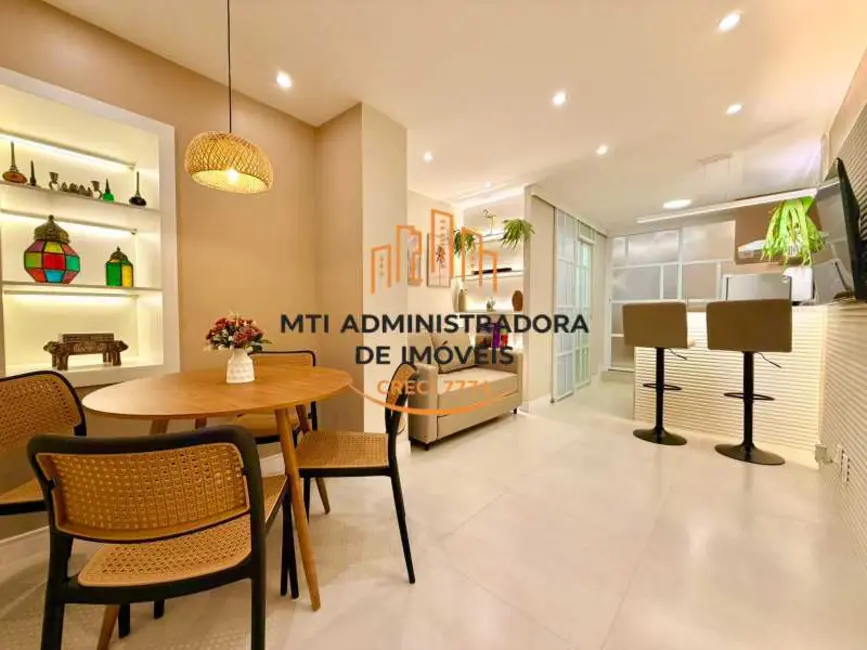 Foto 1 de Apartamento com 1 quarto à venda, 40m2 em Rio De Janeiro - RJ