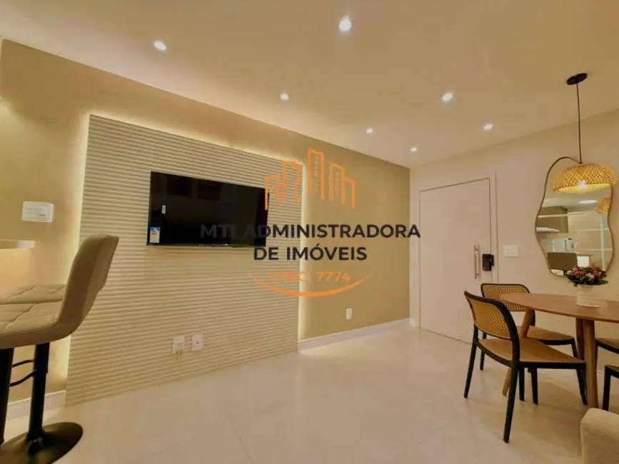 Foto 6 de Apartamento com 1 quarto à venda, 40m2 em Rio De Janeiro - RJ