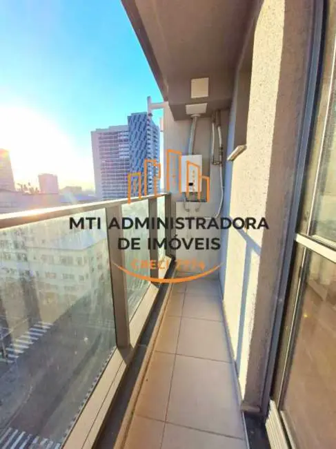 Foto 7 de Apartamento com 1 quarto para alugar, 30m2 em Rio De Janeiro - RJ