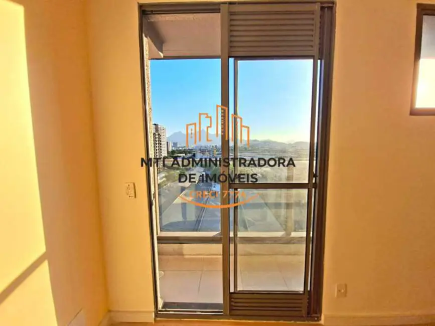 Foto 6 de Apartamento com 1 quarto para alugar, 30m2 em Rio De Janeiro - RJ