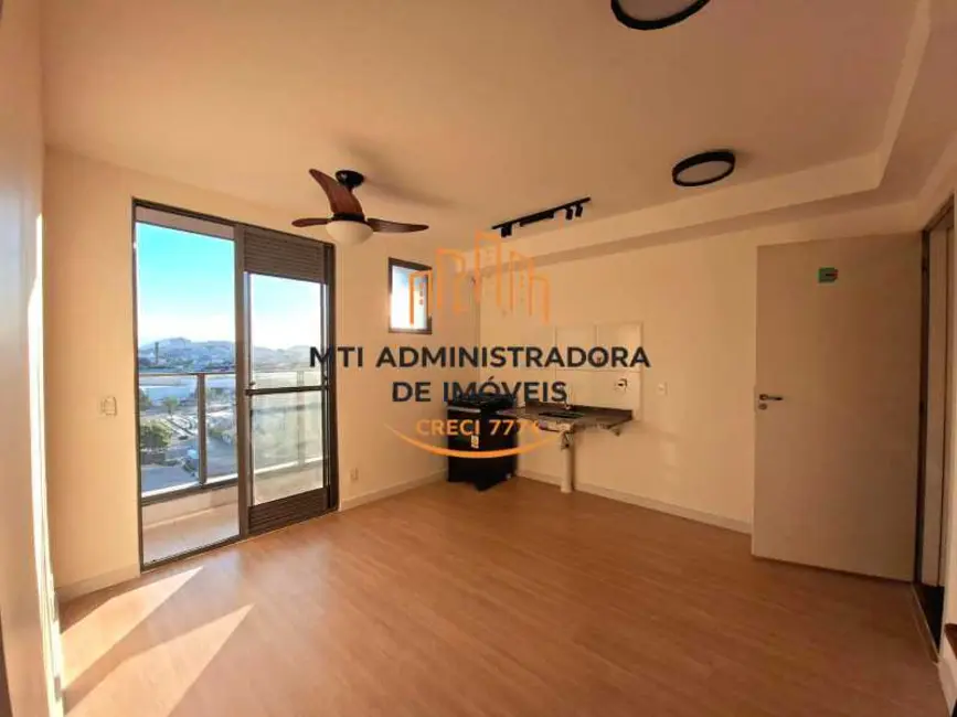 Foto 9 de Apartamento com 1 quarto para alugar, 30m2 em Rio De Janeiro - RJ