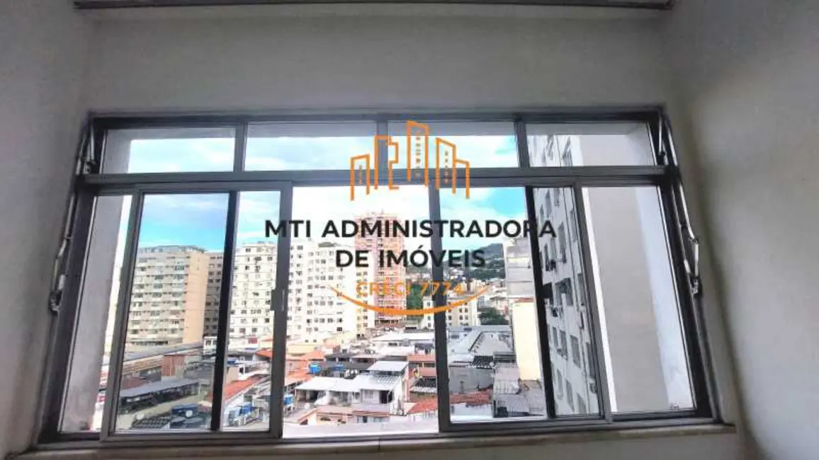 Foto 6 de Apartamento com 2 quartos à venda, 70m2 em Rio De Janeiro - RJ