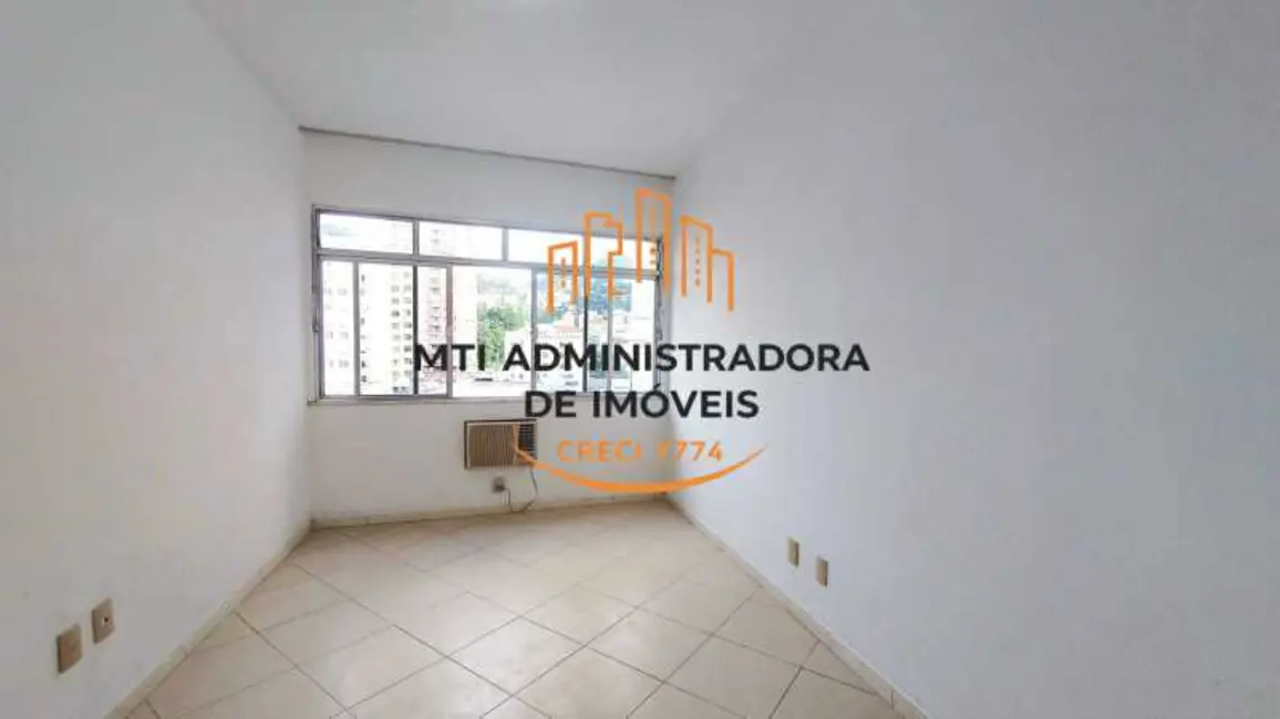 Foto 3 de Apartamento com 2 quartos à venda, 70m2 em Rio De Janeiro - RJ