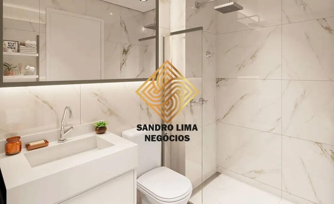 Apartamento com 2 quartos à venda, 42m2 em Butantã, São Paulo - SP - imagem 6 Foto 6 de Apartamento com 2 quartos à venda, 42m2 em Butantã, São Paulo - SP