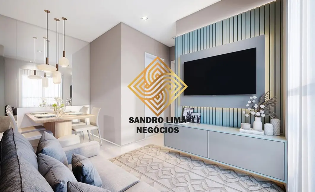 Apartamento com 2 quartos à venda, 42m2 em Butantã, São Paulo - SP - imagem 1 Foto 1 de Apartamento com 2 quartos à venda, 42m2 em Butantã, São Paulo - SP