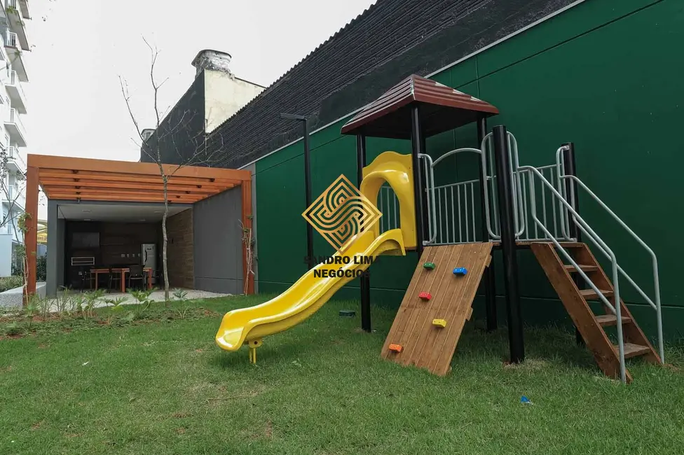 Foto 7 de Apartamento com 2 quartos à venda, 55m2 em Sacomã, São Paulo - SP