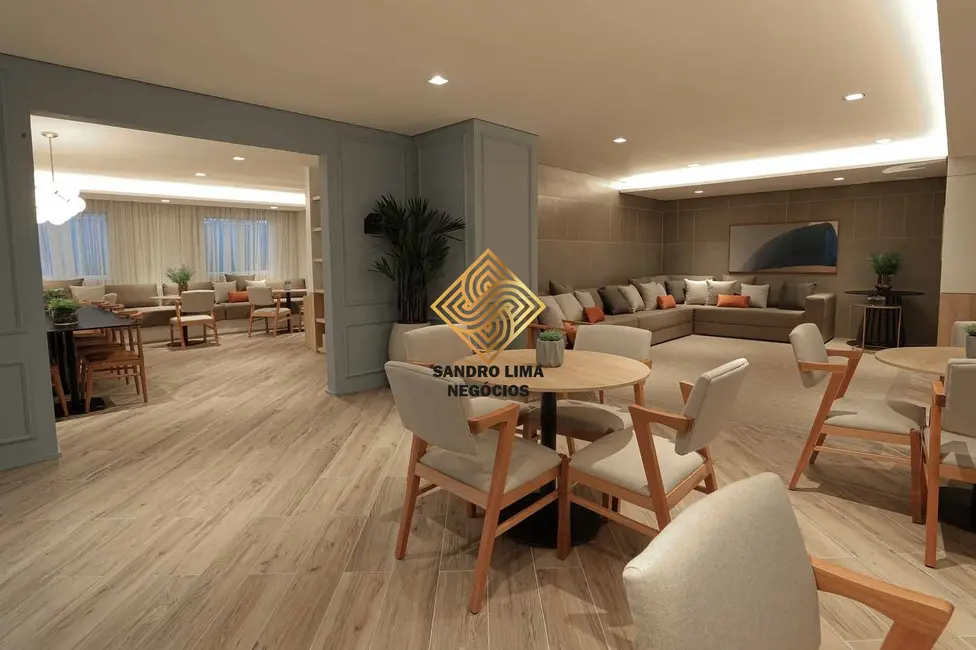 Foto 4 de Apartamento com 2 quartos à venda, 55m2 em Sacomã, São Paulo - SP