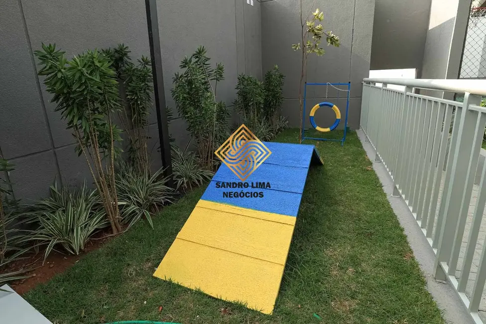 Foto 17 de Apartamento com 2 quartos à venda, 55m2 em Sacomã, São Paulo - SP