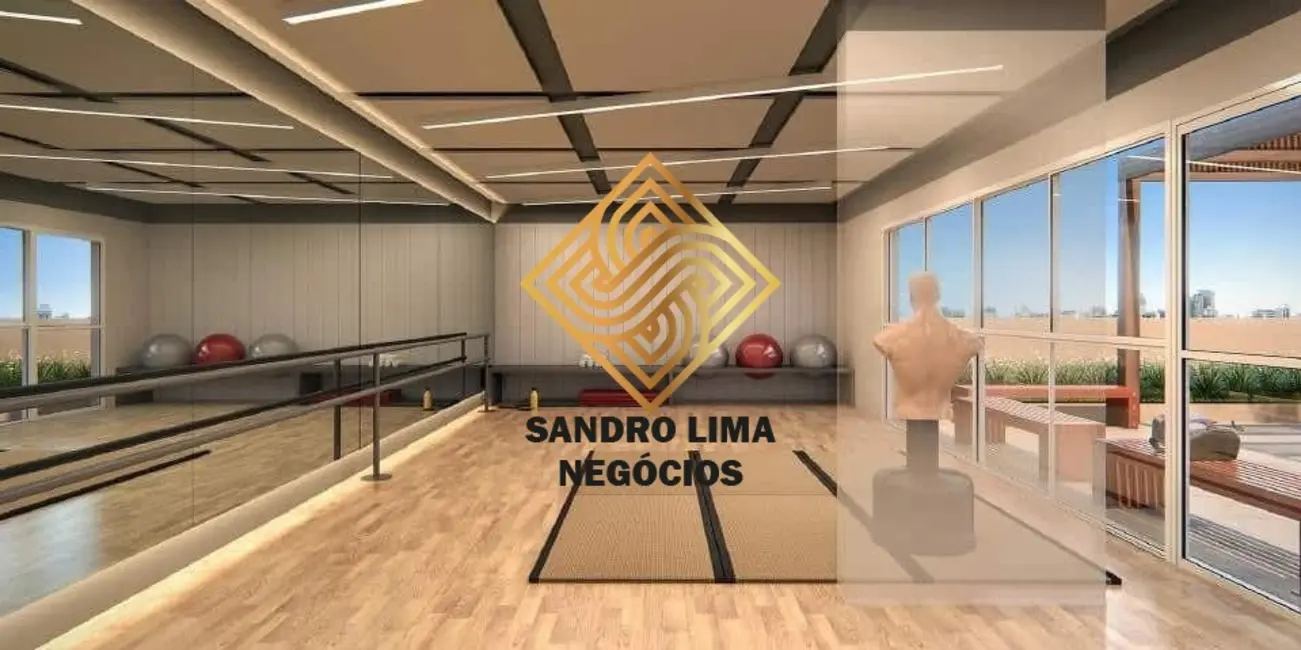 Foto 9 de Apartamento com 2 quartos à venda, 55m2 em Sacomã, São Paulo - SP
