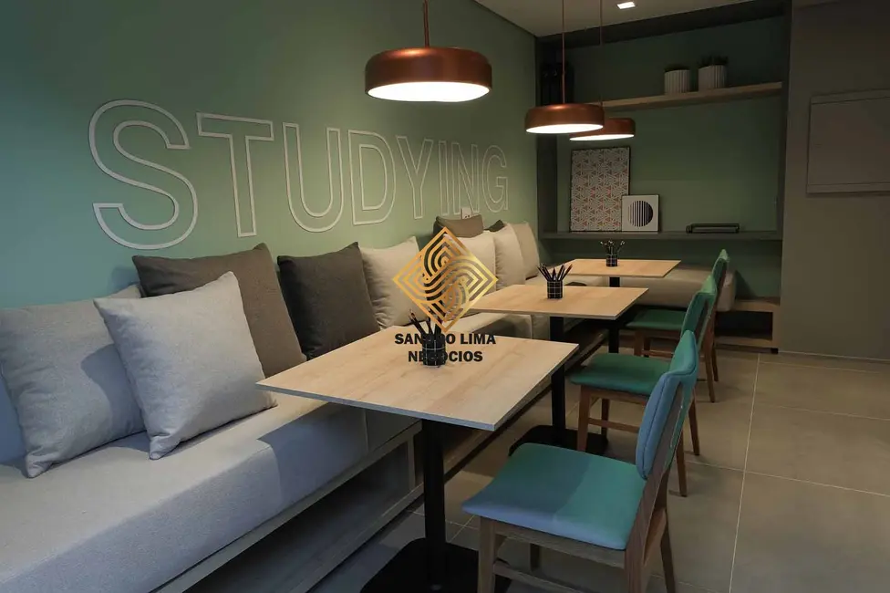 Foto 15 de Apartamento com 2 quartos à venda, 55m2 em Sacomã, São Paulo - SP