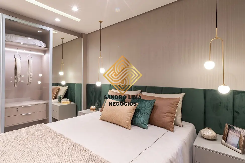 Apartamento com 3 quartos à venda, 104m2 em Água Branca, São Paulo - SP - imagem 7 Foto 7 de Apartamento com 3 quartos à venda, 104m2 em Água Branca, São Paulo - SP