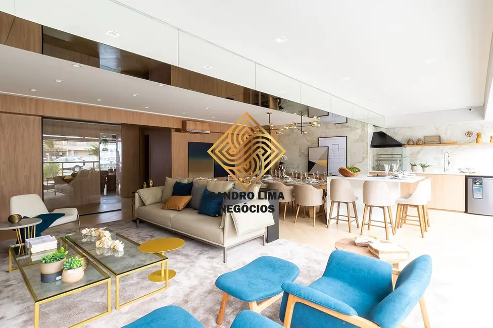 Apartamento com 3 quartos à venda, 104m2 em Água Branca, São Paulo - SP - imagem 5 Foto 5 de Apartamento com 3 quartos à venda, 104m2 em Água Branca, São Paulo - SP