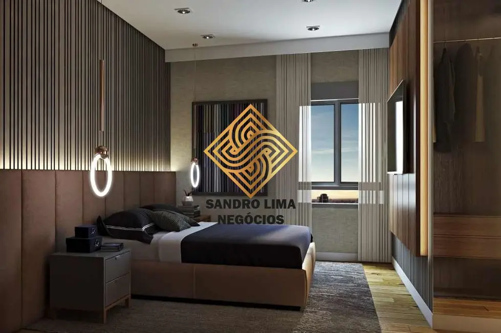 Apartamento com 3 quartos à venda, 104m2 em Água Branca, São Paulo - SP - imagem 8 Foto 8 de Apartamento com 3 quartos à venda, 104m2 em Água Branca, São Paulo - SP