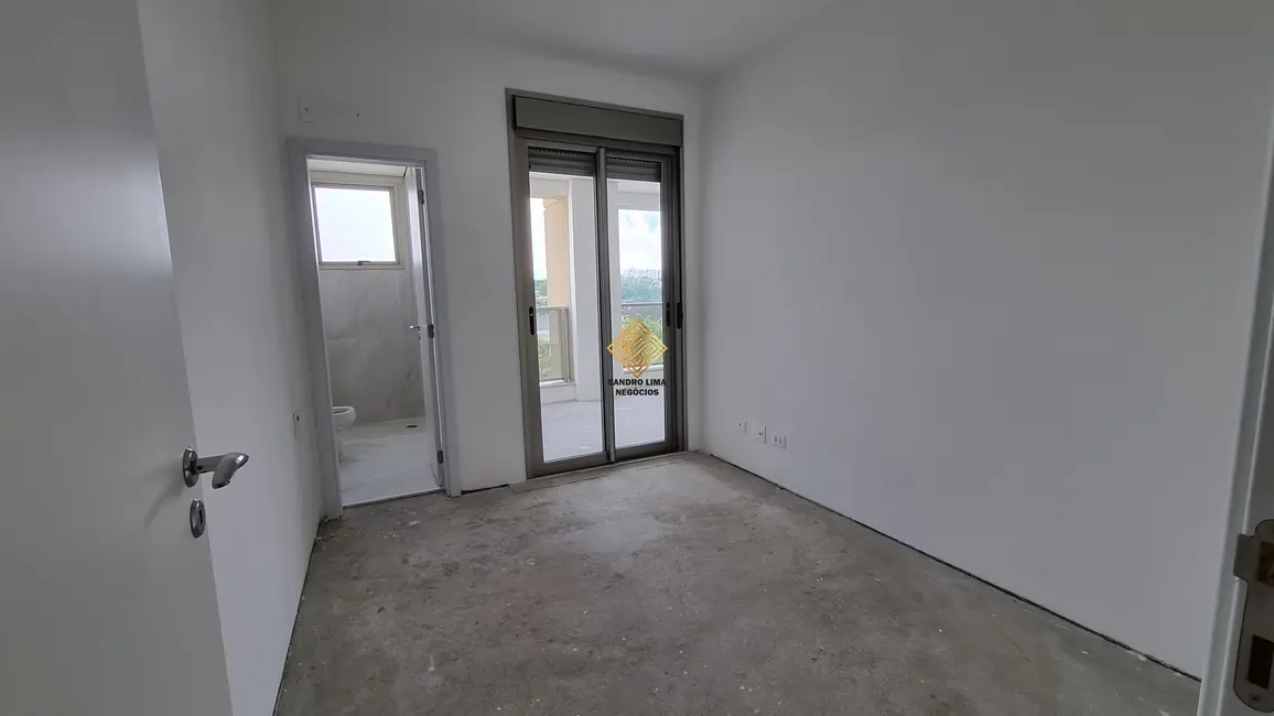 Apartamento com 3 quartos à venda, 186m2 em Real Parque, São Paulo - SP - imagem 4 Foto 4 de Apartamento com 3 quartos à venda, 186m2 em Real Parque, São Paulo - SP