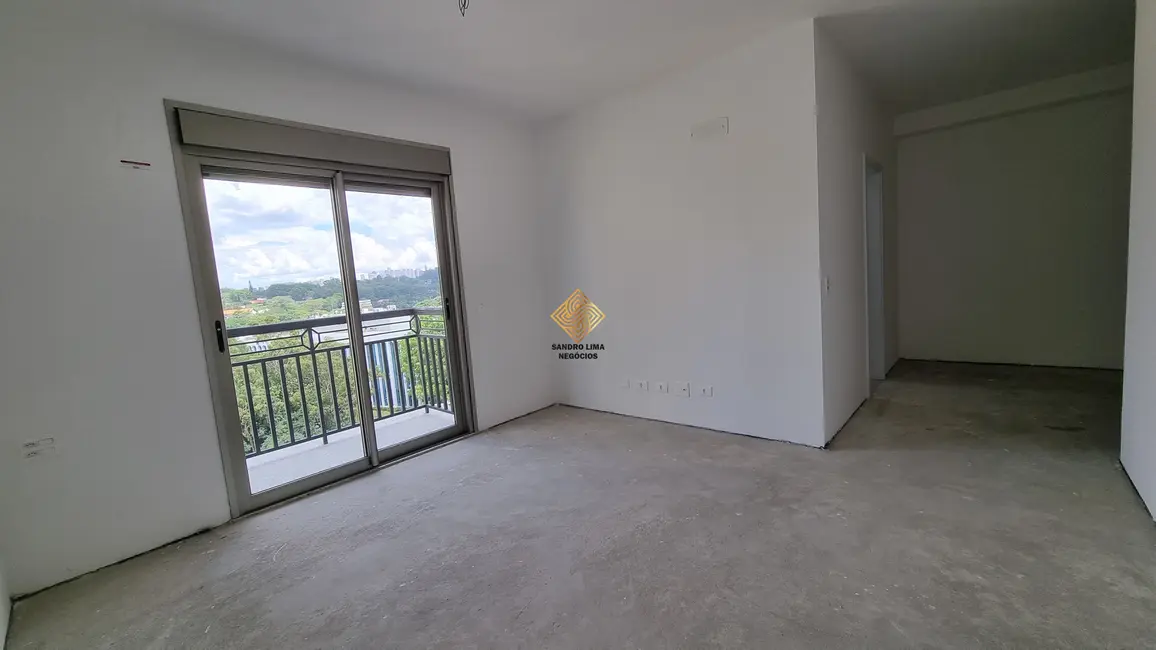 Apartamento com 3 quartos à venda, 186m2 em Real Parque, São Paulo - SP - imagem 5 Foto 5 de Apartamento com 3 quartos à venda, 186m2 em Real Parque, São Paulo - SP