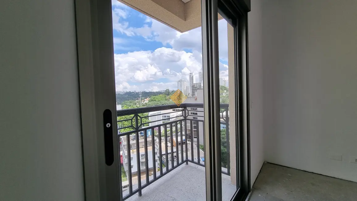 Apartamento com 3 quartos à venda, 186m2 em Real Parque, São Paulo - SP - imagem 6 Foto 6 de Apartamento com 3 quartos à venda, 186m2 em Real Parque, São Paulo - SP