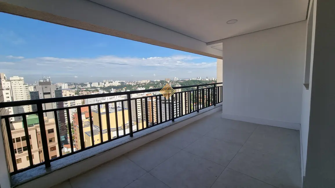 Foto 6 de Apartamento com 3 quartos à venda, 100m2 em Vila Progredior, São Paulo - SP
