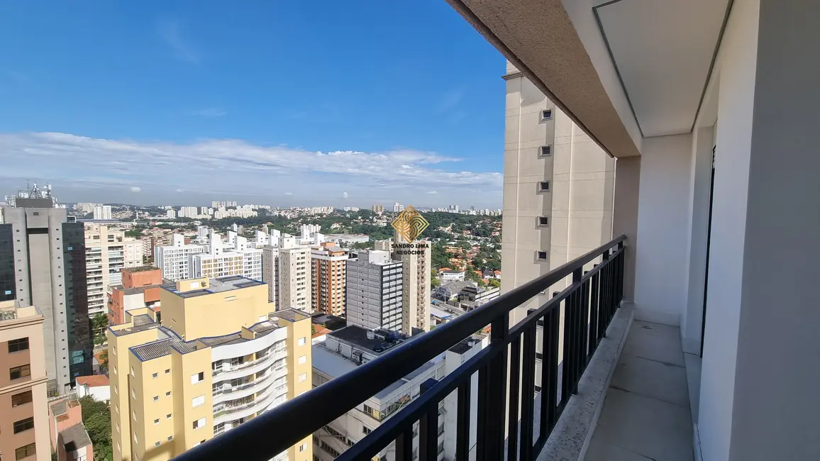 Foto 8 de Apartamento com 3 quartos à venda, 100m2 em Vila Progredior, São Paulo - SP