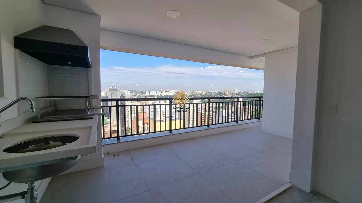 Foto 5 de Apartamento com 3 quartos à venda, 100m2 em Vila Progredior, São Paulo - SP