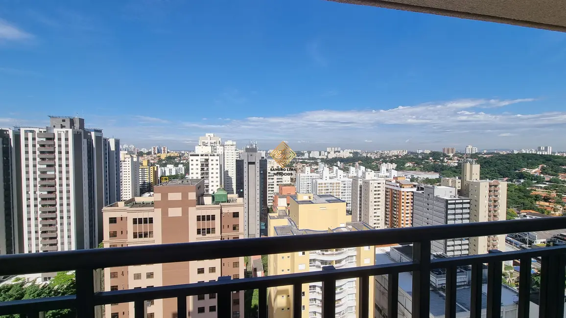Foto 9 de Apartamento com 3 quartos à venda, 100m2 em Vila Progredior, São Paulo - SP