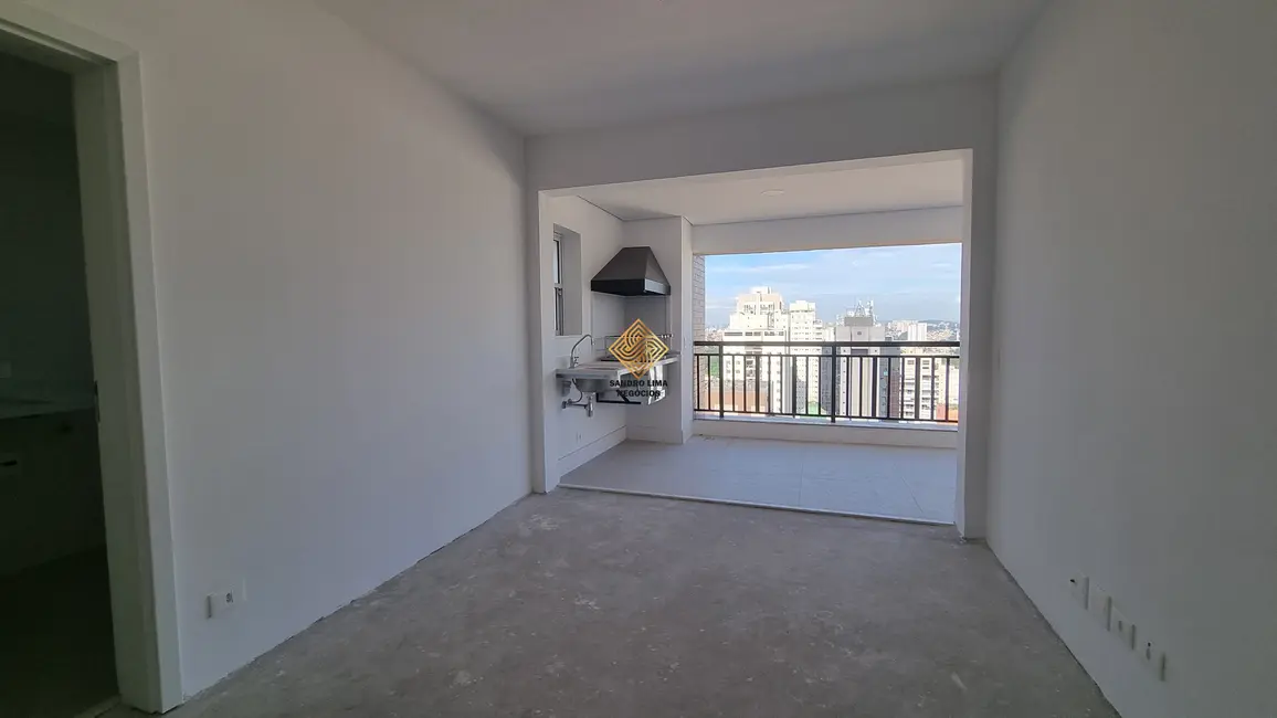 Foto 4 de Apartamento com 3 quartos à venda, 100m2 em Vila Progredior, São Paulo - SP