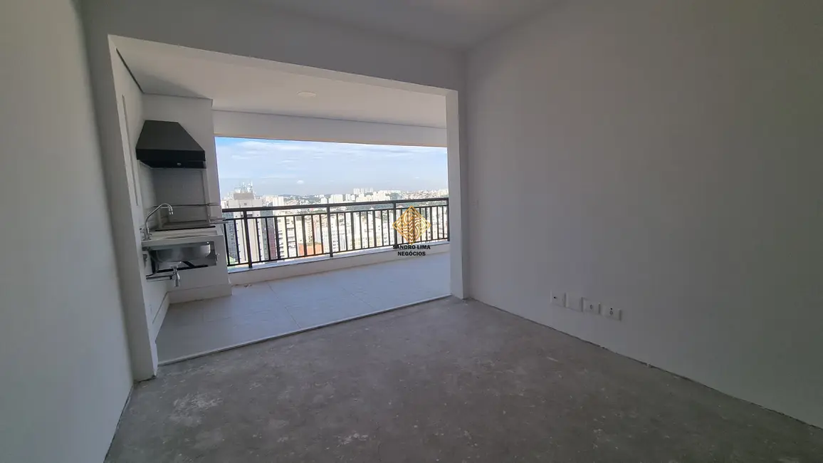 Foto 3 de Apartamento com 3 quartos à venda, 100m2 em Vila Progredior, São Paulo - SP