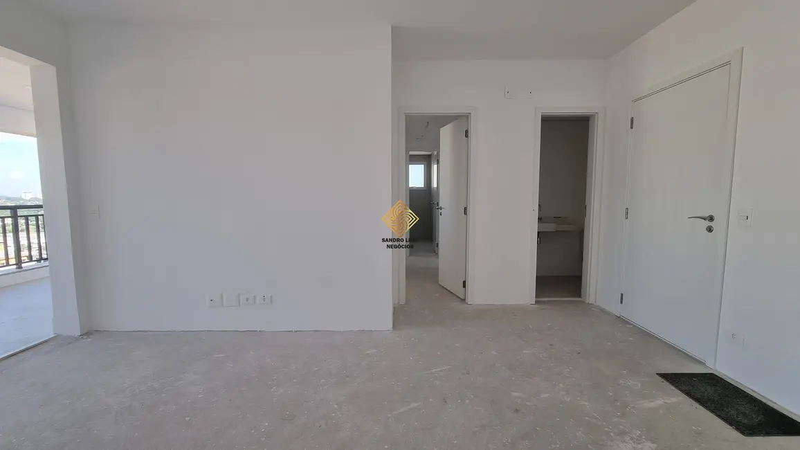Foto 1 de Apartamento com 3 quartos à venda, 100m2 em Vila Progredior, São Paulo - SP