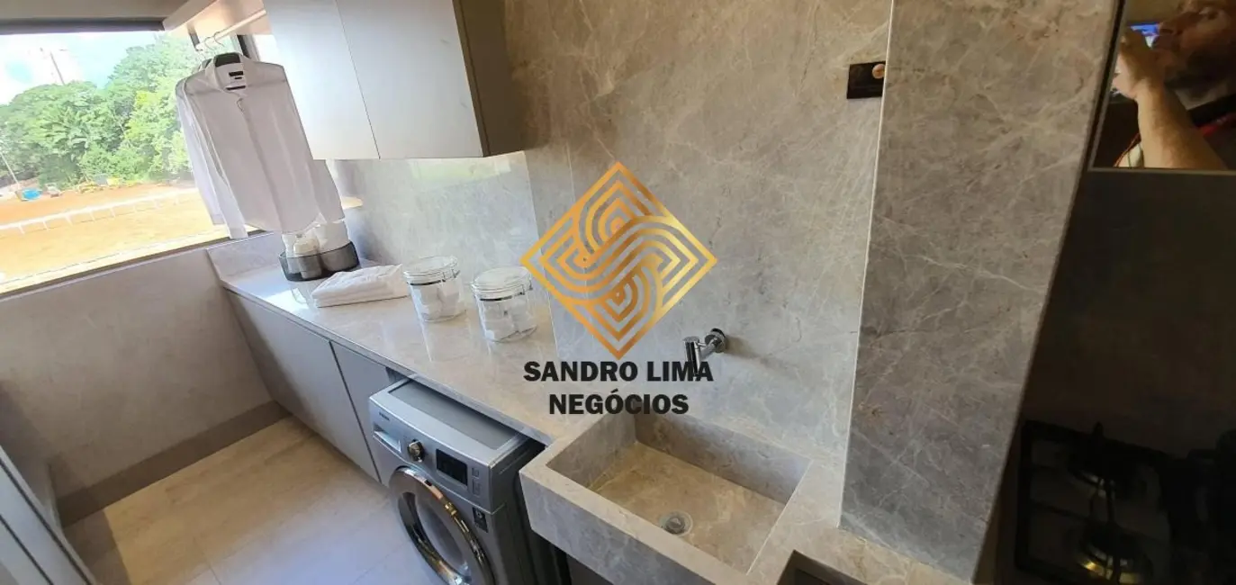 Foto 8 de Apartamento com 3 quartos à venda, 88m2 em Vila Leopoldina, São Paulo - SP