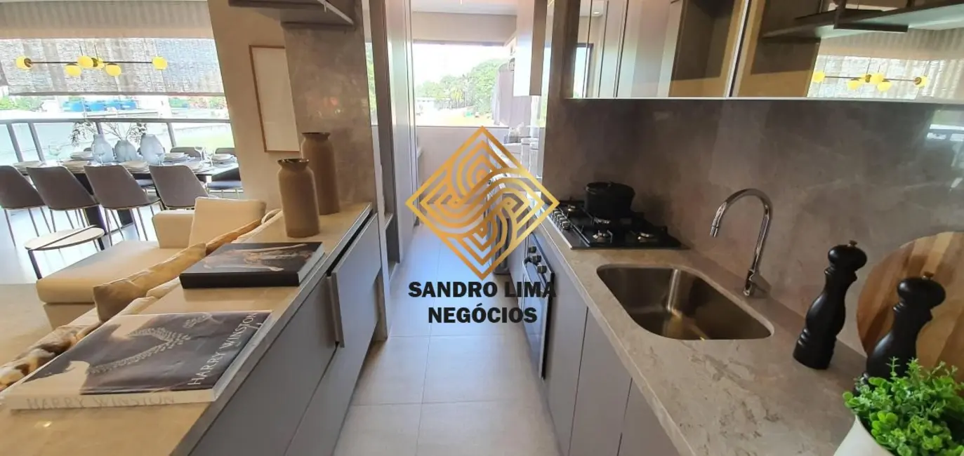 Foto 6 de Apartamento com 3 quartos à venda, 88m2 em Vila Leopoldina, São Paulo - SP