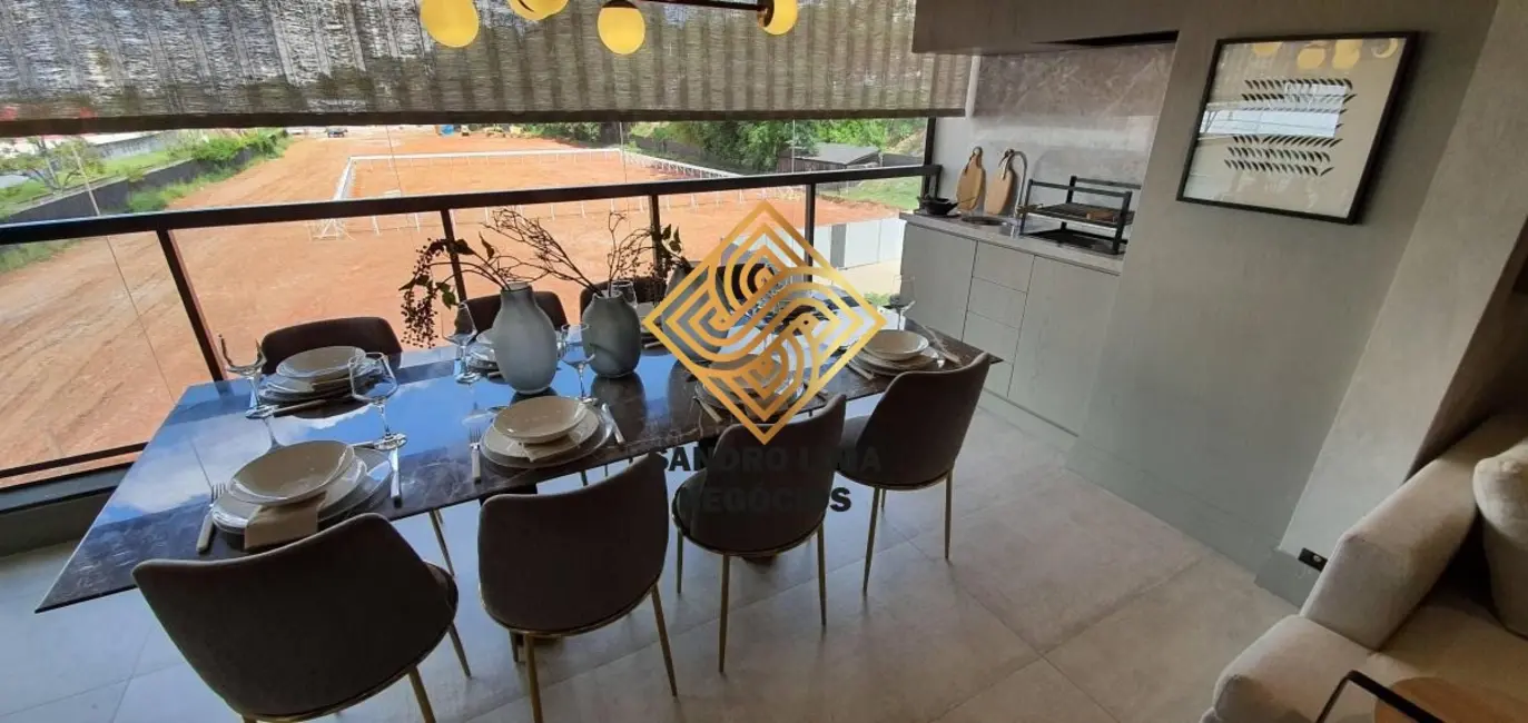 Foto 4 de Apartamento com 3 quartos à venda, 88m2 em Vila Leopoldina, São Paulo - SP