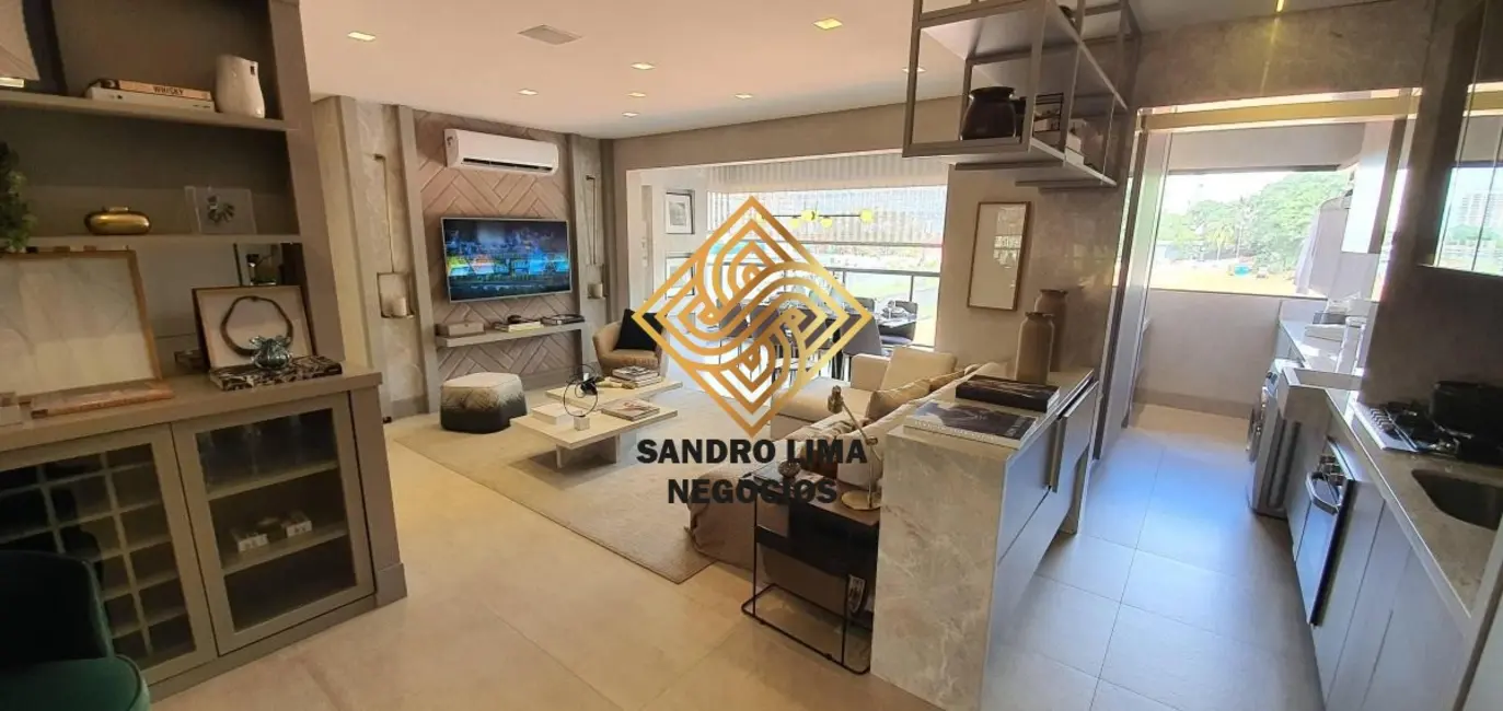 Foto 3 de Apartamento com 3 quartos à venda, 88m2 em Vila Leopoldina, São Paulo - SP