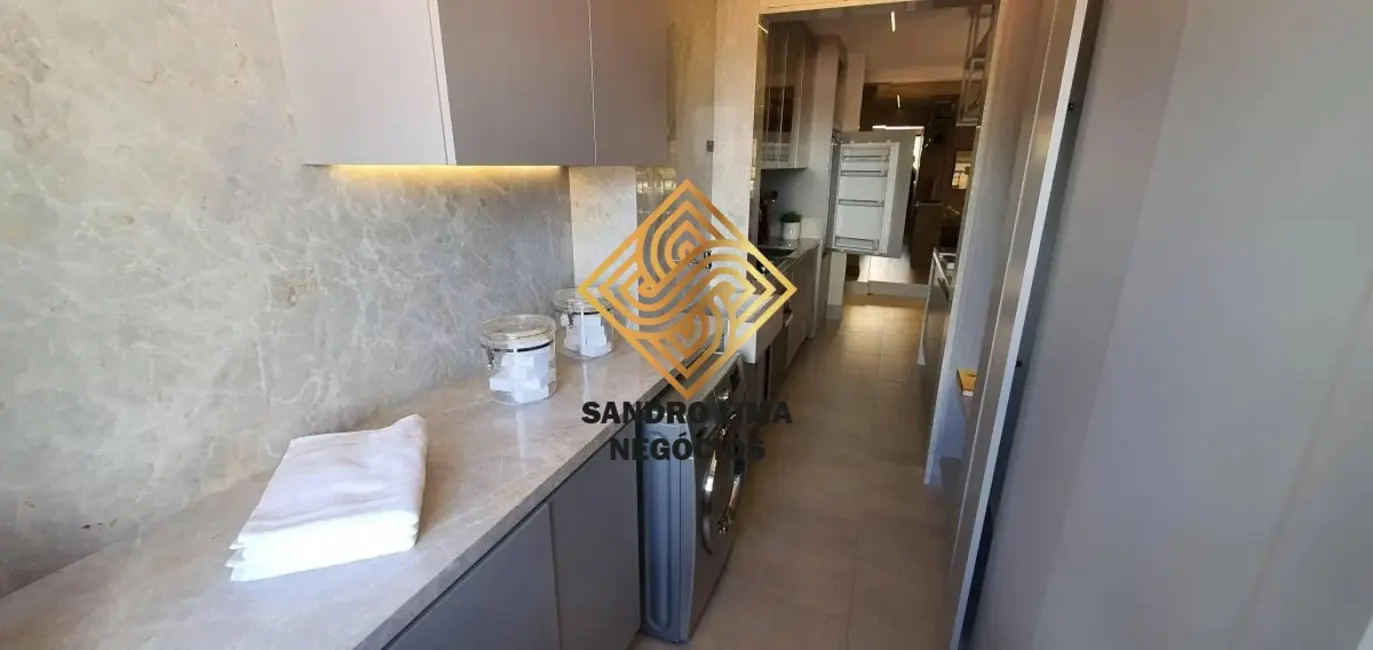 Foto 9 de Apartamento com 3 quartos à venda, 88m2 em Vila Leopoldina, São Paulo - SP