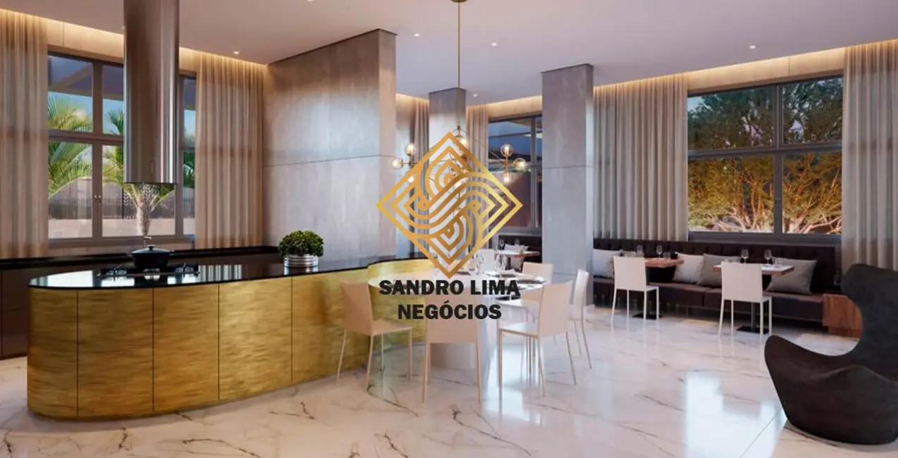 Apartamento com 2 quartos à venda, 70m2 em Vila Leopoldina, São Paulo - SP - imagem 5 Foto 5 de Apartamento com 2 quartos à venda, 70m2 em Vila Leopoldina, São Paulo - SP