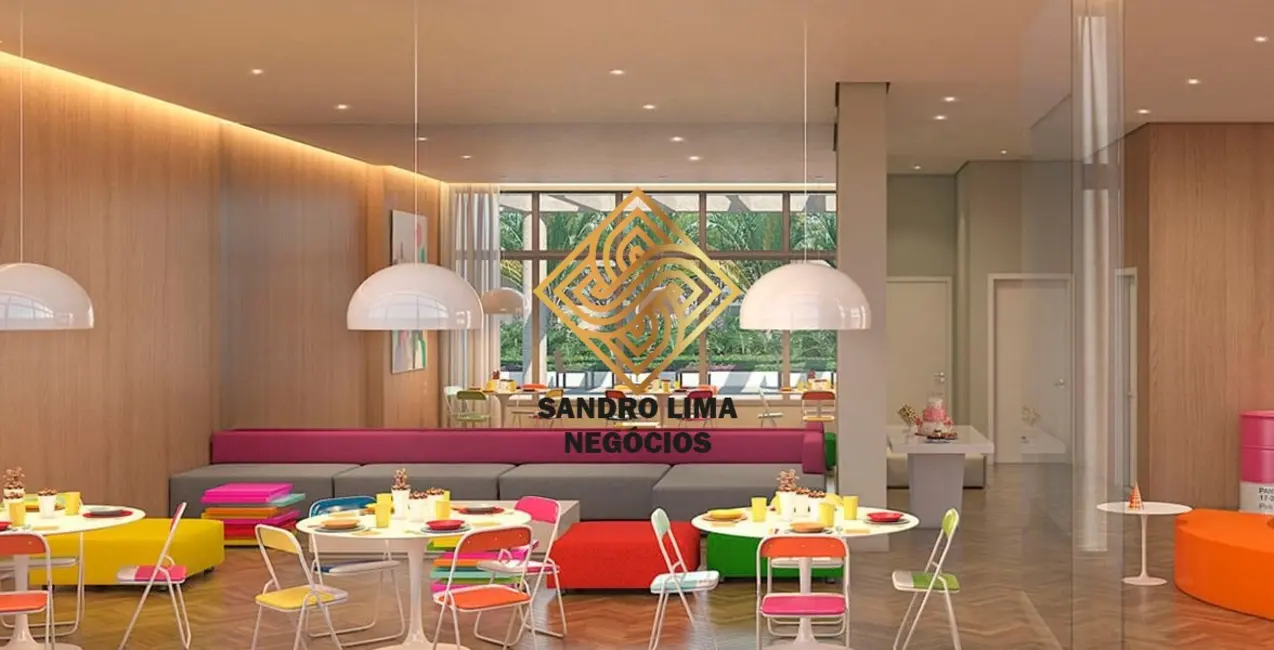 Apartamento com 2 quartos à venda, 70m2 em Vila Leopoldina, São Paulo - SP - imagem 6 Foto 6 de Apartamento com 2 quartos à venda, 70m2 em Vila Leopoldina, São Paulo - SP