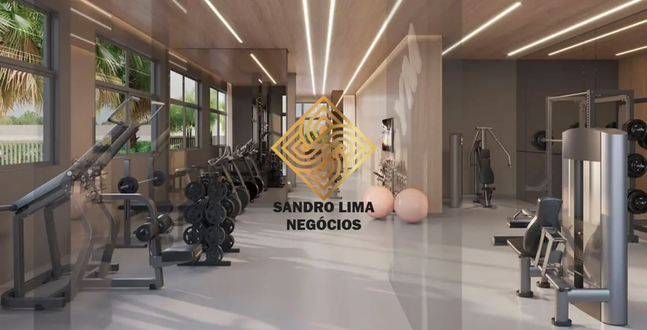 Apartamento com 2 quartos à venda, 70m2 em Vila Leopoldina, São Paulo - SP - imagem 4 Foto 4 de Apartamento com 2 quartos à venda, 70m2 em Vila Leopoldina, São Paulo - SP