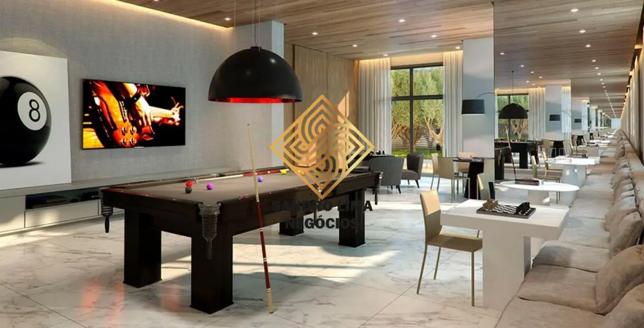 Apartamento com 2 quartos à venda, 70m2 em Vila Leopoldina, São Paulo - SP - imagem 7 Foto 7 de Apartamento com 2 quartos à venda, 70m2 em Vila Leopoldina, São Paulo - SP