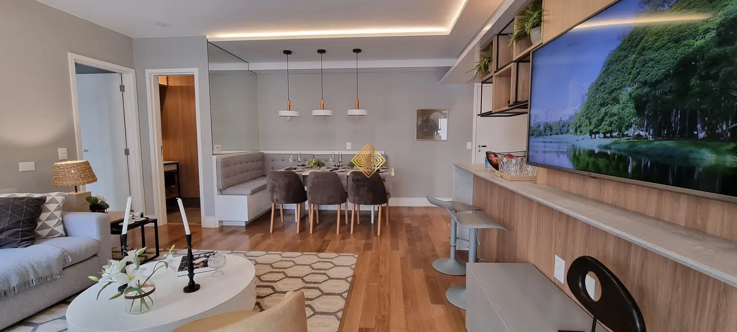 Apartamento com 2 quartos à venda, 65m2 em Paraíso, São Paulo - SP - imagem 5 Foto 5 de Apartamento com 2 quartos à venda, 65m2 em Paraíso, São Paulo - SP
