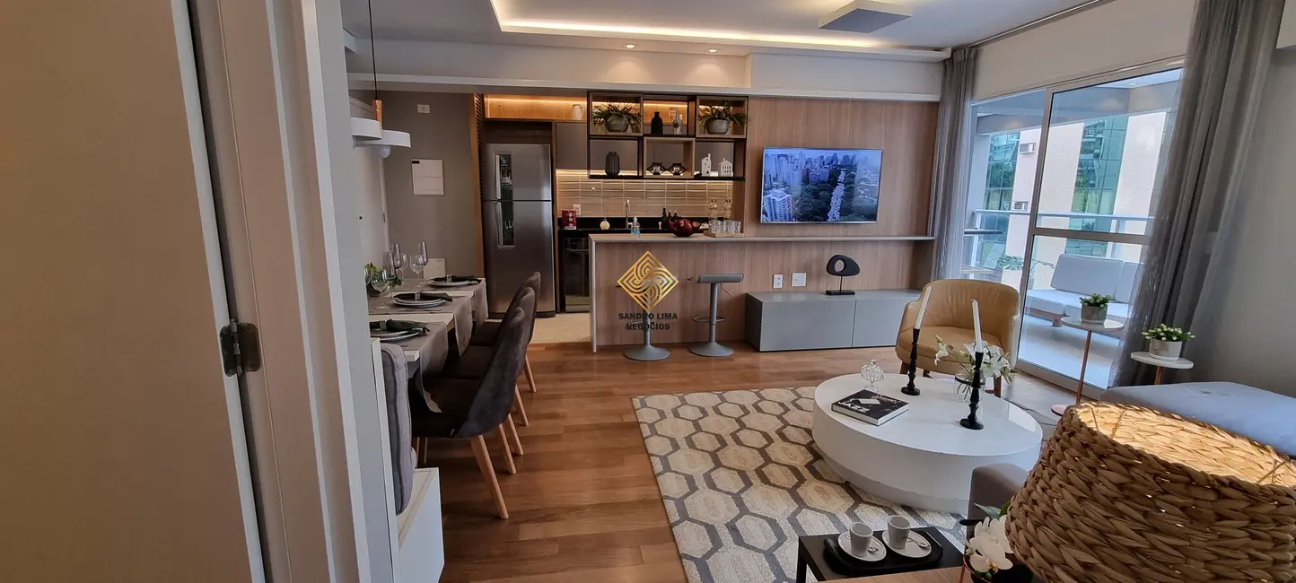 Apartamento com 2 quartos à venda, 65m2 em Paraíso, São Paulo - SP - imagem 7 Foto 7 de Apartamento com 2 quartos à venda, 65m2 em Paraíso, São Paulo - SP