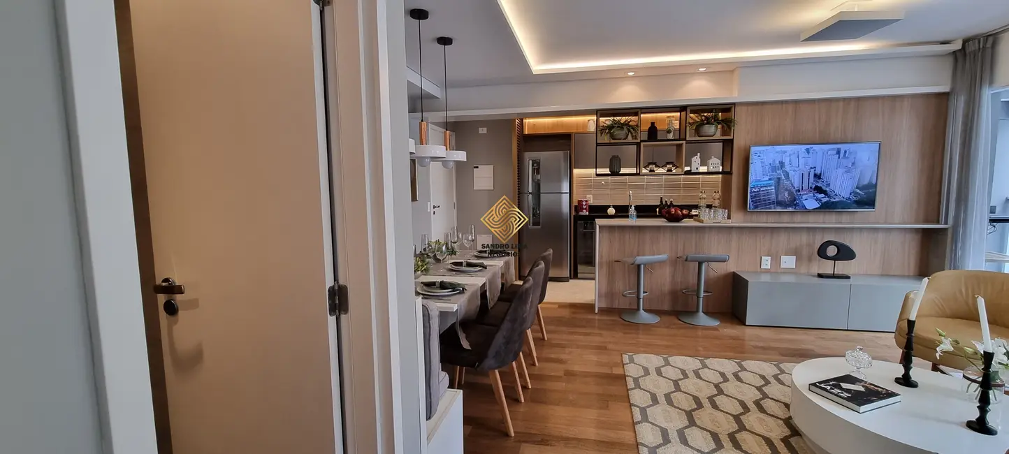 Apartamento com 2 quartos à venda, 65m2 em Paraíso, São Paulo - SP - imagem 8 Foto 8 de Apartamento com 2 quartos à venda, 65m2 em Paraíso, São Paulo - SP