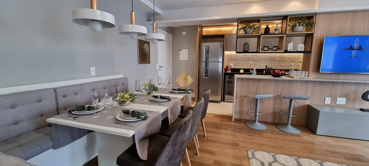 Apartamento com 2 quartos à venda, 65m2 em Paraíso, São Paulo - SP - imagem 9 Foto 9 de Apartamento com 2 quartos à venda, 65m2 em Paraíso, São Paulo - SP