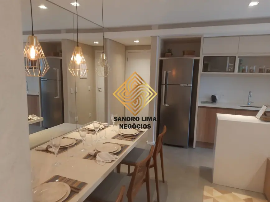 Foto 5 de Apartamento com 2 quartos à venda, 64m2 em Jardim Prudência, São Paulo - SP
