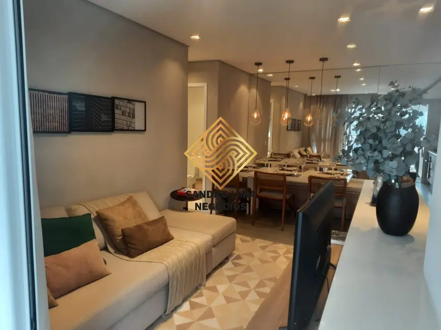 Foto 4 de Apartamento com 2 quartos à venda, 64m2 em Jardim Prudência, São Paulo - SP